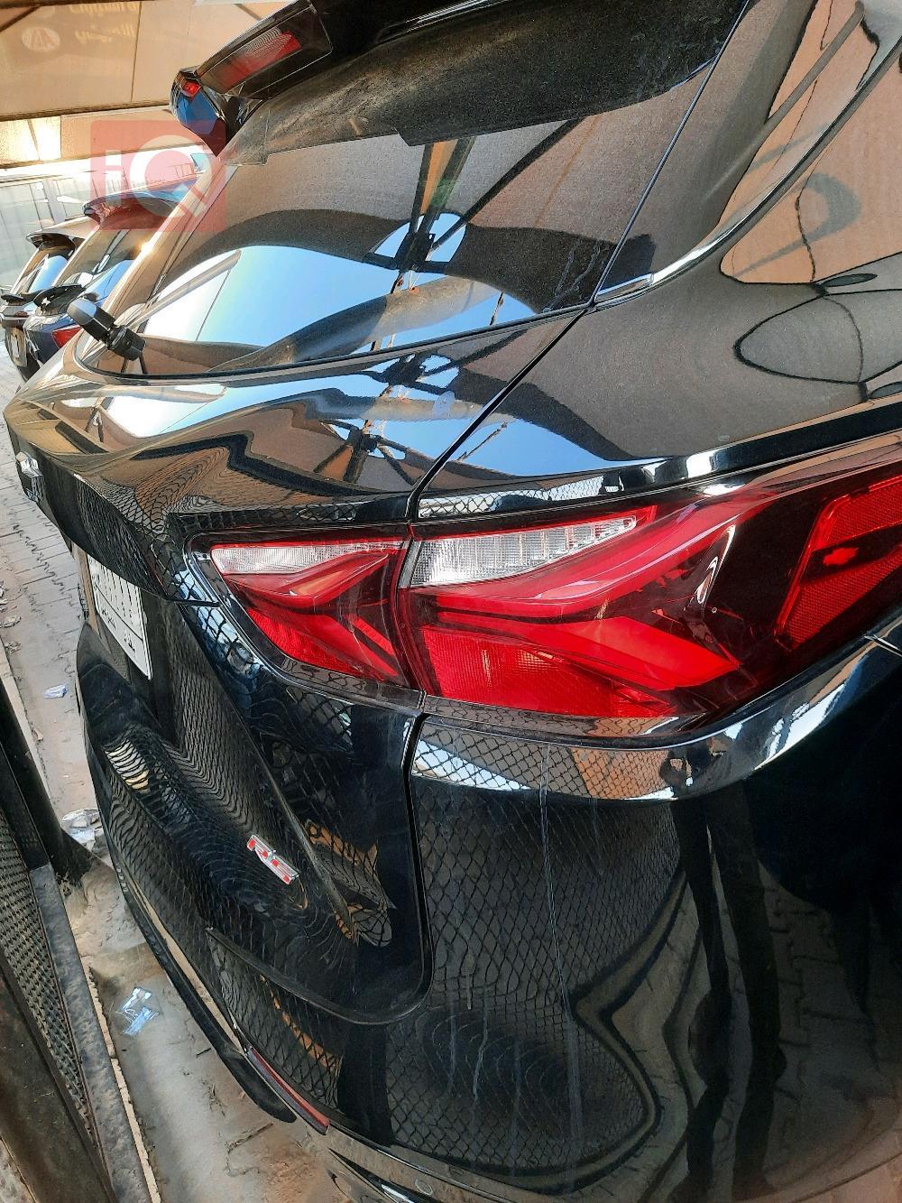 Chevrolet Blazer